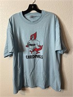 Vintage Cannon Cardinals Shirt