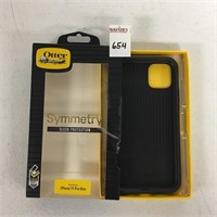 OTTER SYMMETRY SLEEK PROTECTION FOR IPHONE