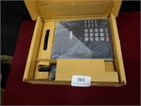 NEC DT 300 Series Home/Office Conference Phone