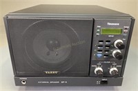 Yaesu SP-5 Speaker w/ Timewave DSP-59Y