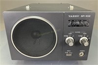Yaesu SP-102 Speaker