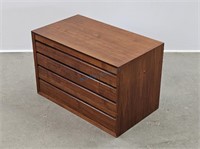 Cado Teak Royal System Cabinet Drawers