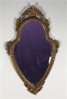 Ornate Mirror - Espelho Ornamentado