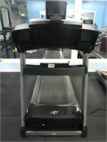 NordicTrack commercial 1750 treadmill.
