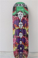 Supreme NY Limited Edition Gilbert & George Board