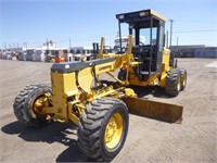 Champion C76A Series 6 Motor Grader