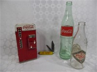 Coca-Cola Collectible Lot