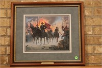 "ON TO RICHMOND" SIGNED BY MORT KUNSTLER