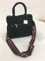 New Leather Handbag