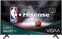 (U) Hisense 40A4KV - 40" Smart Full HD TV 1080P V