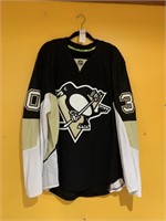 MURRAY #30 REEBOK 56 JERSEY