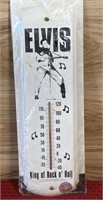 17 inch tall Elvis thermometer