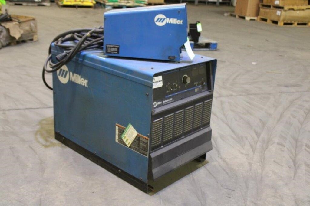 JUNE 25TH - ONLINE INDUSTRIAL, COMMERCIAL & TOOL AUCTION