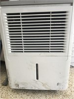 EnergyStar- PerfectAire heater/fan