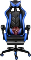 (N) Swivel Gaming, Ergonomics Liftable with Footre