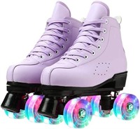 SIZE : 5 - Roller Skates for Women and Men