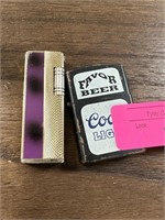 2PC LIGHTERS