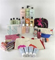 Selection of Pampering and Beauty Products