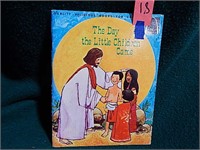 The Day The Little Children Came ©1975
