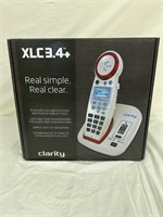 Extra-Loud Big-Button Speakerphone clarity