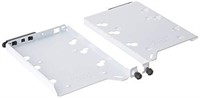 New Lot of 5 Fractal Design HDD Drive Tray Kit