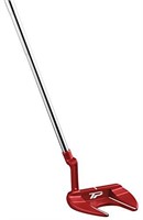 Like New TaylorMade Golf Tour Preferred Red Collec