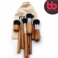 NEW - Professional Kabuki Makeup Brushes Set “ 1