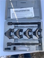 Spring Compressor Tool Kit