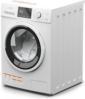 KoolMore 2-in-1 Front Load Washer and Dryer***