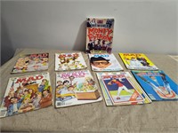 MAD Magazine, and More