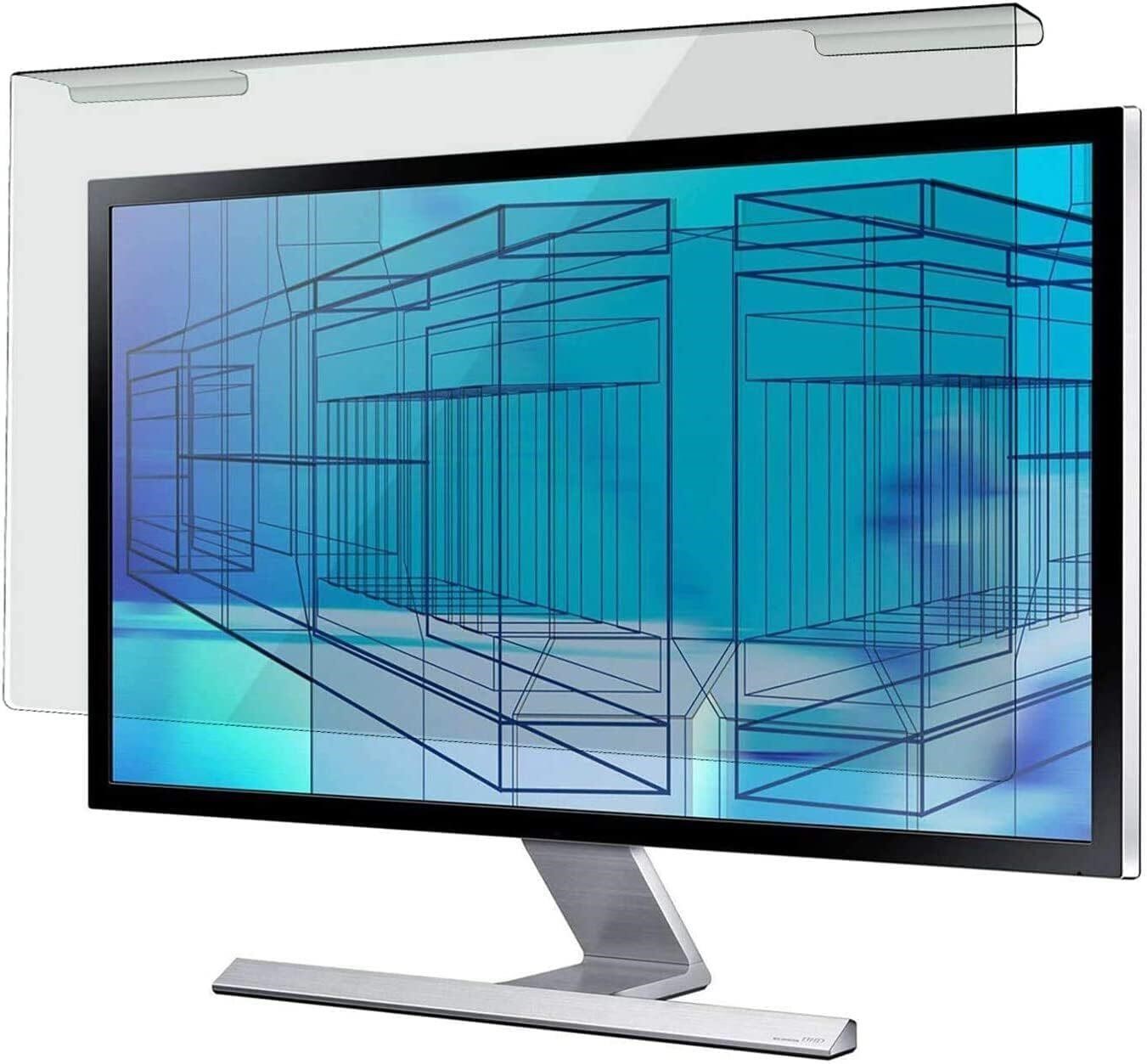 Blue Light Blocking Screen for 20-22 Inch