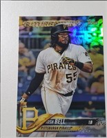 Parallel Josh Bell