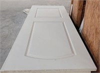 36X80 INTERIOR DOORS 4 COUNT