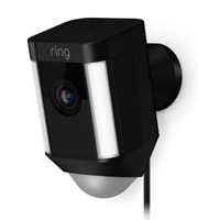 Ring Spotlight Cam X, Wired