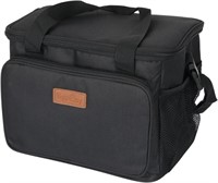 Lightweight And Portable Travelling Bag,  (Black)