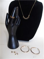 Casual Chic Jewelry