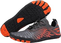 Size:46 Pro Barefoot Shoes for Women Hike Footwear