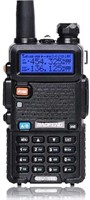 Baofeng UV-5R Two Way Radio Dual Band 144-148/420-