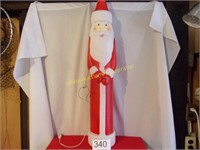 Santa Blow Mold