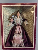 Victorian Barbie