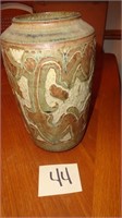 Pottery Vase