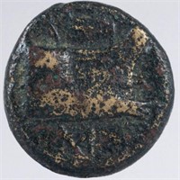 MACEDONIAN COIN