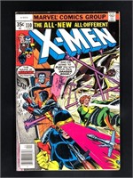 X-men #110 (1978) CLAREMONT / COCKRUM