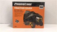 Tractor Cover Fits Up To L 82 Inxw 50 Inxh 47 In