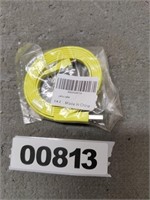 Yellow UE Boom Charging Cable