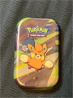 PoPokémon TCG: Pokémon GO Mini Tin  PAWMOT