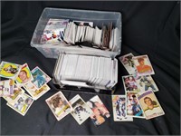 SPORTS CARDS LOT