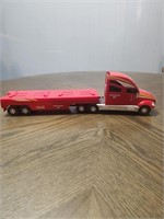 Coca - Cola Hummer Semi