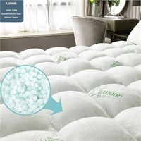 King Size Foam Mattress Topper