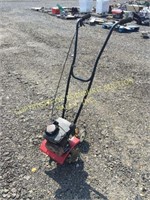 DYNAMRK ROTOTILLER